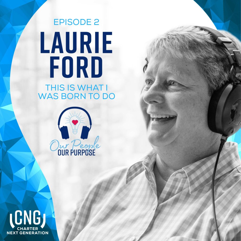 Laurie ford - this is what i was born to do.